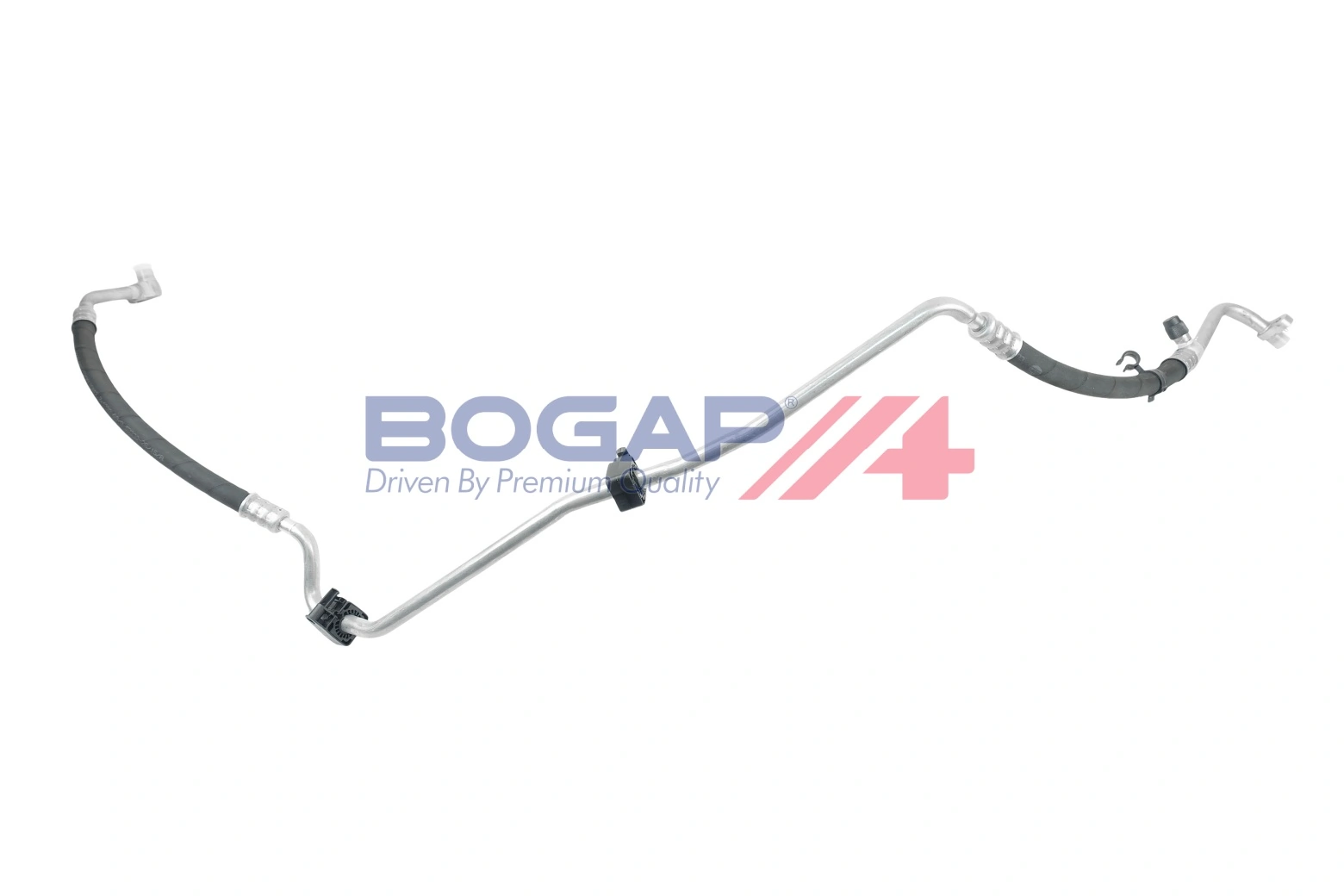 High/Low-pressure Line, air conditioning
