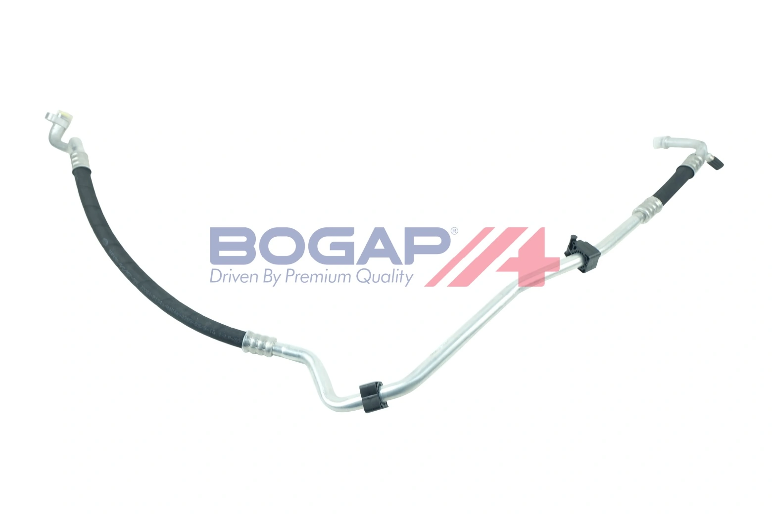 High/Low-pressure Line, air conditioning
