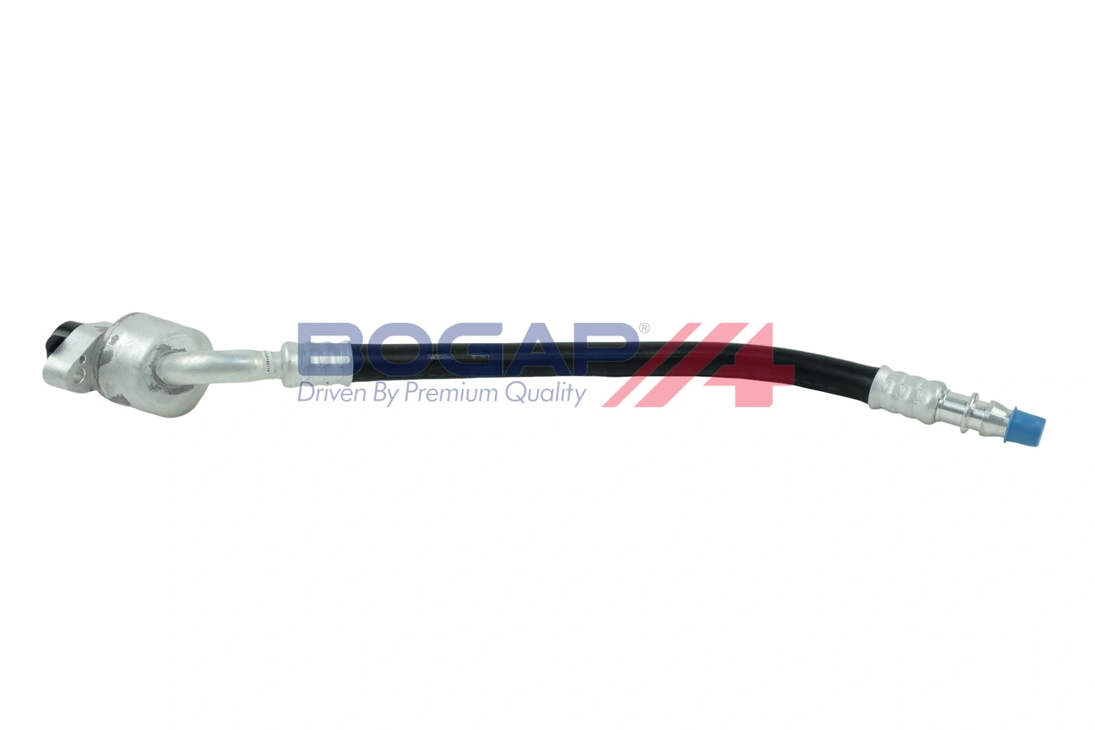 High/Low-pressure Line, air conditioning