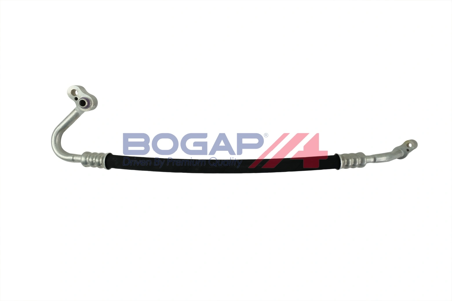 High/Low-pressure Line, air conditioning