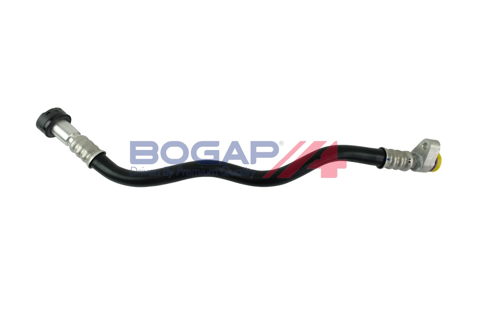 High/Low-pressure Line, air conditioning