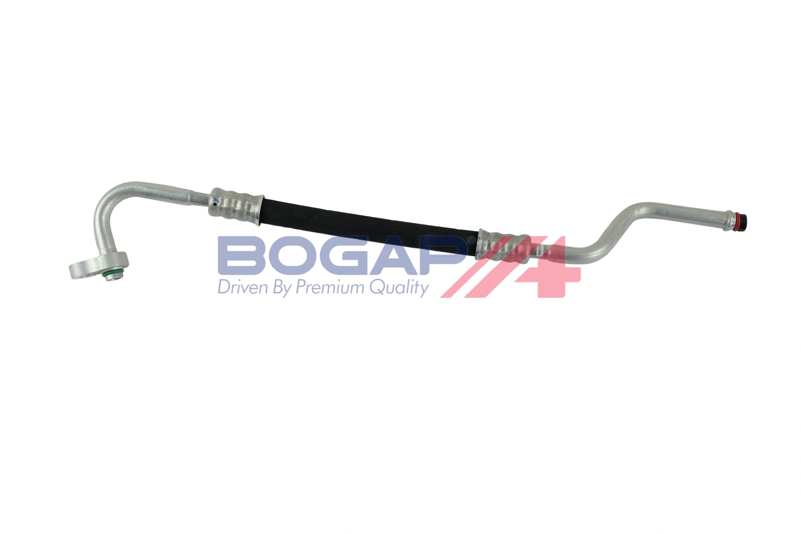 High/Low-pressure Line, air conditioning