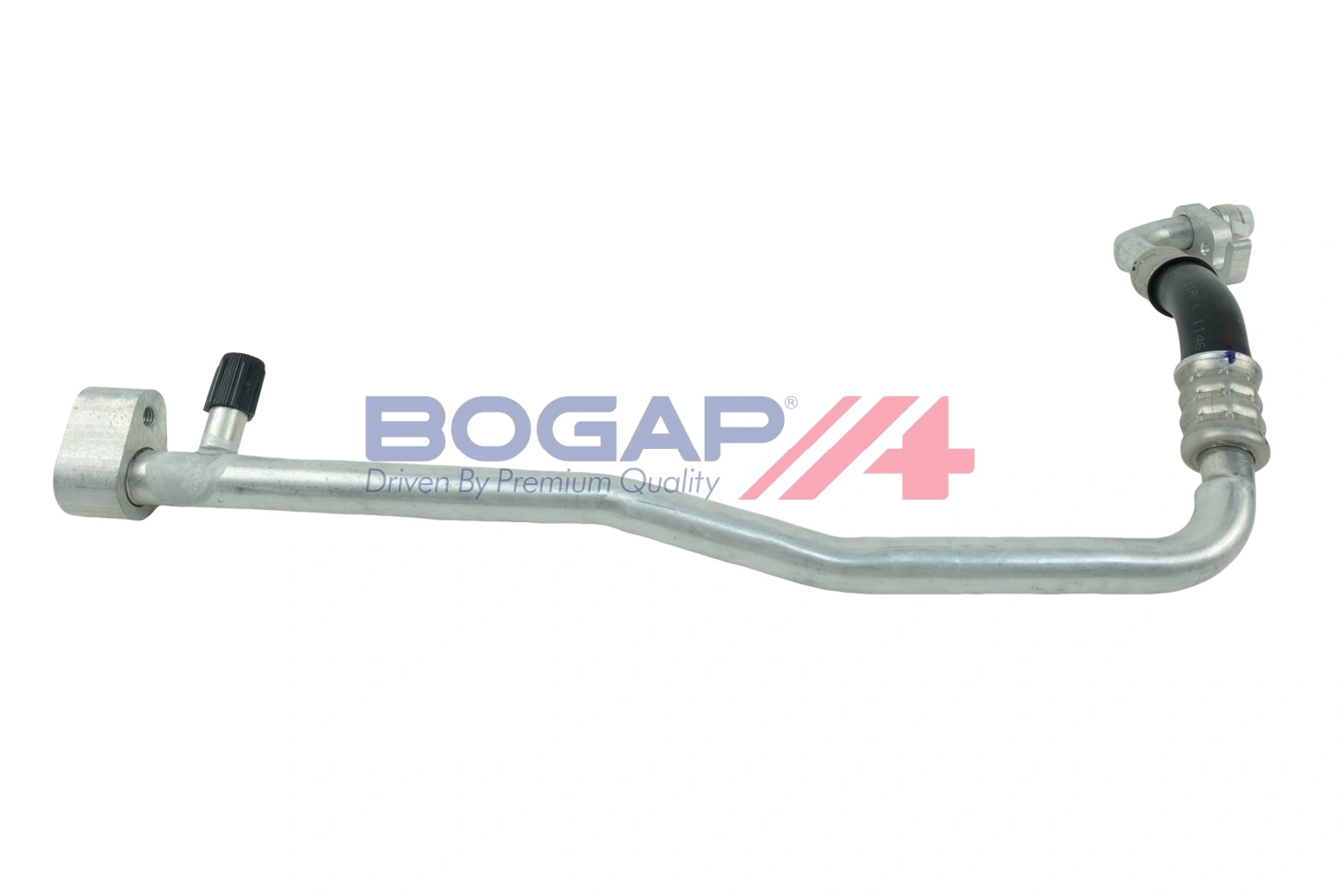 High/Low-pressure Line, air conditioning