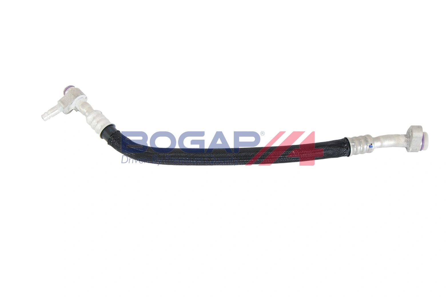 High/Low-pressure Line, air conditioning