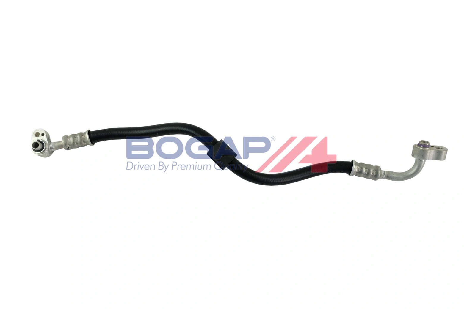 High/Low-pressure Line, air conditioning