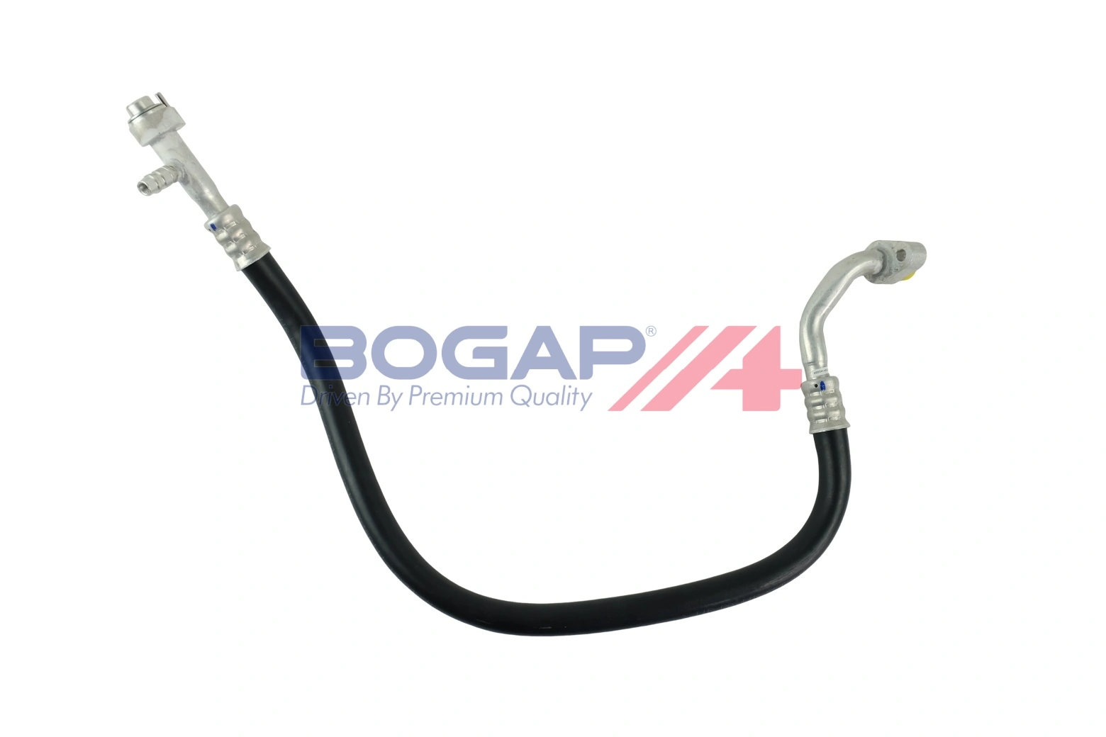High/Low-pressure Line, air conditioning