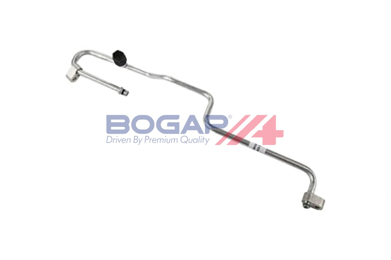 High/Low-pressure Line, air conditioning