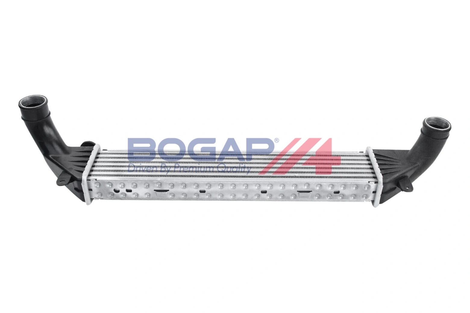 Charge Air Cooler