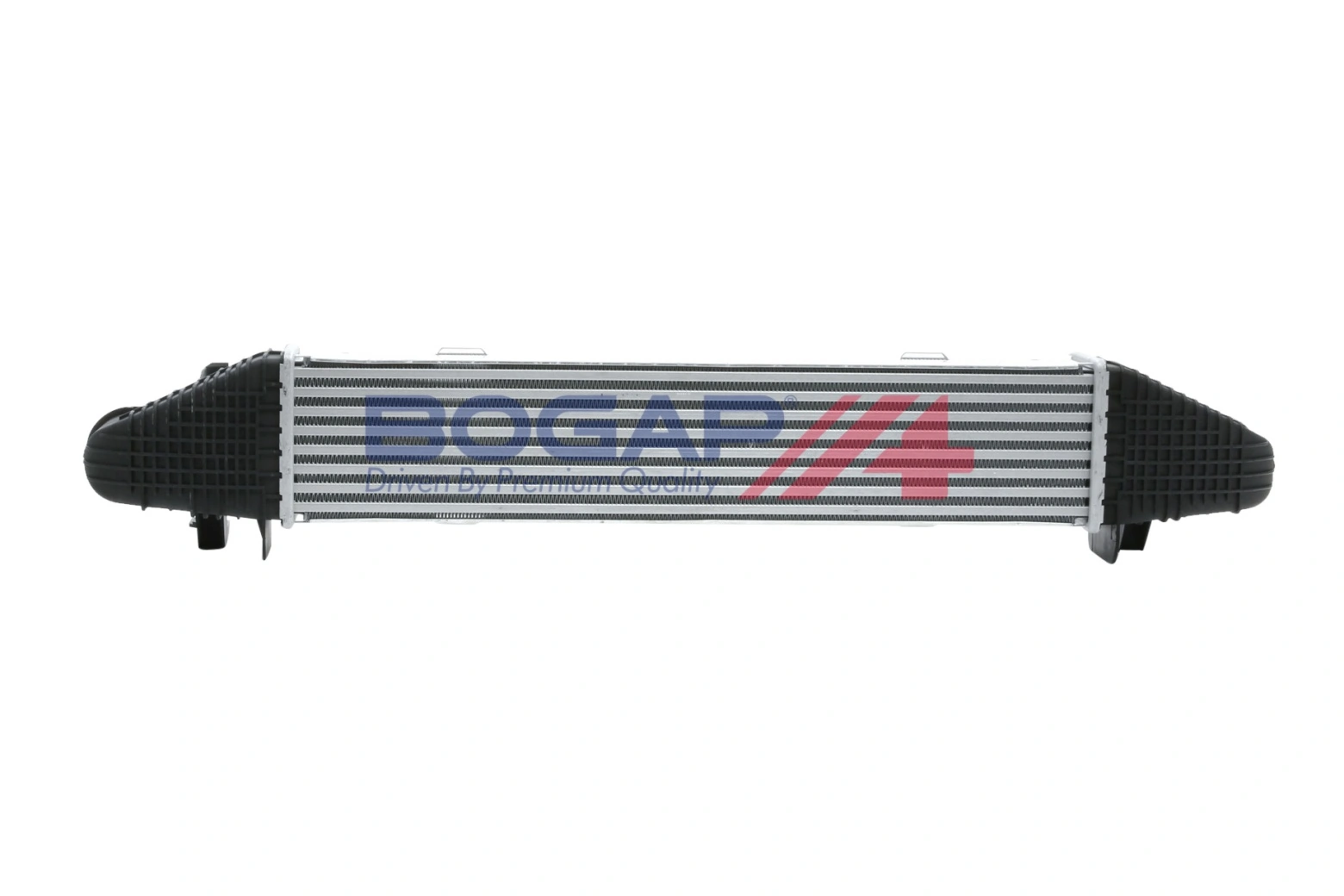 Charge Air Cooler