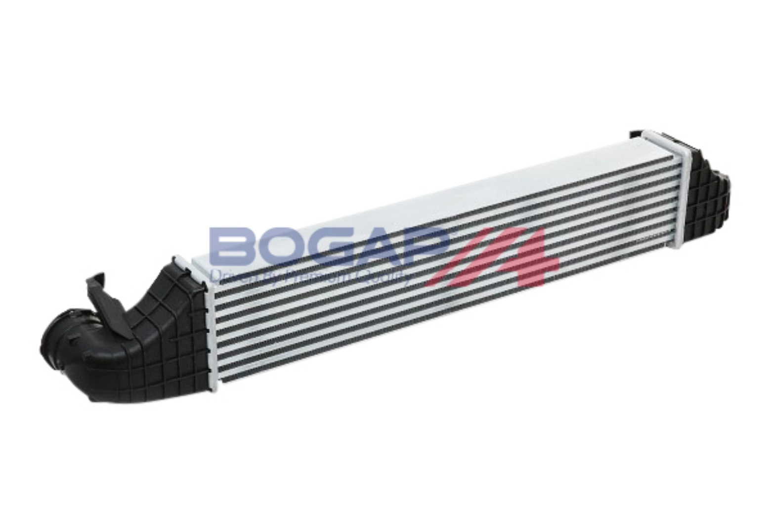 Charge Air Cooler