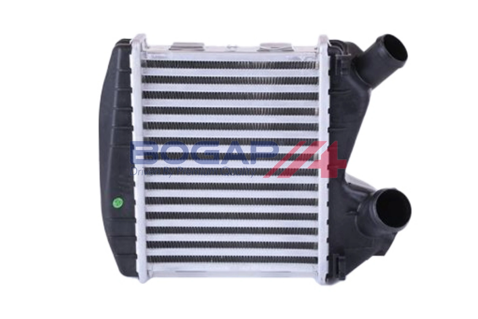 Charge Air Cooler