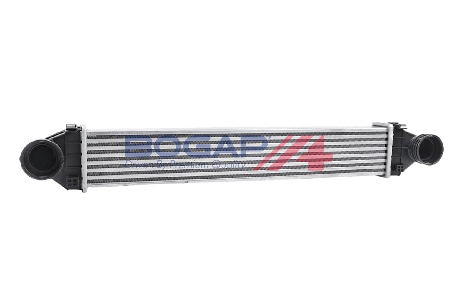 Charge Air Cooler