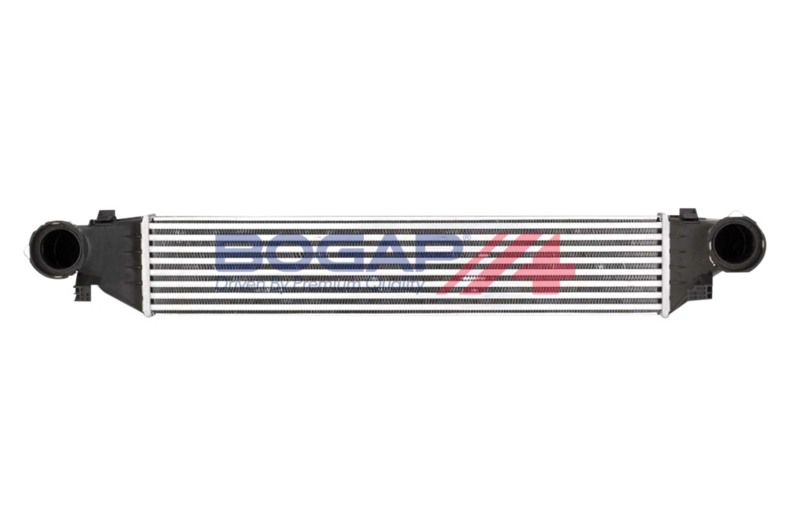 Charge Air Cooler
