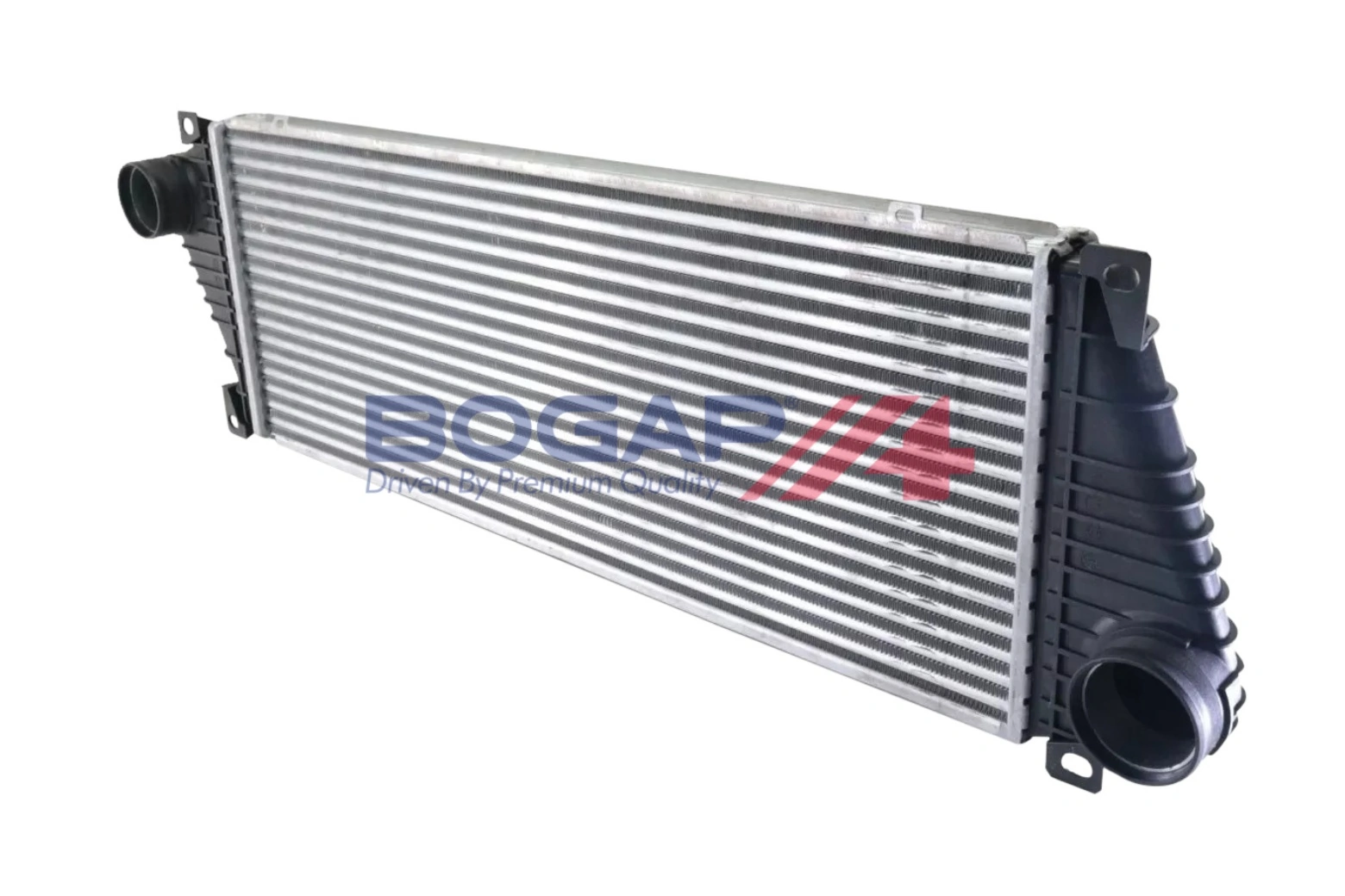 Charge Air Cooler
