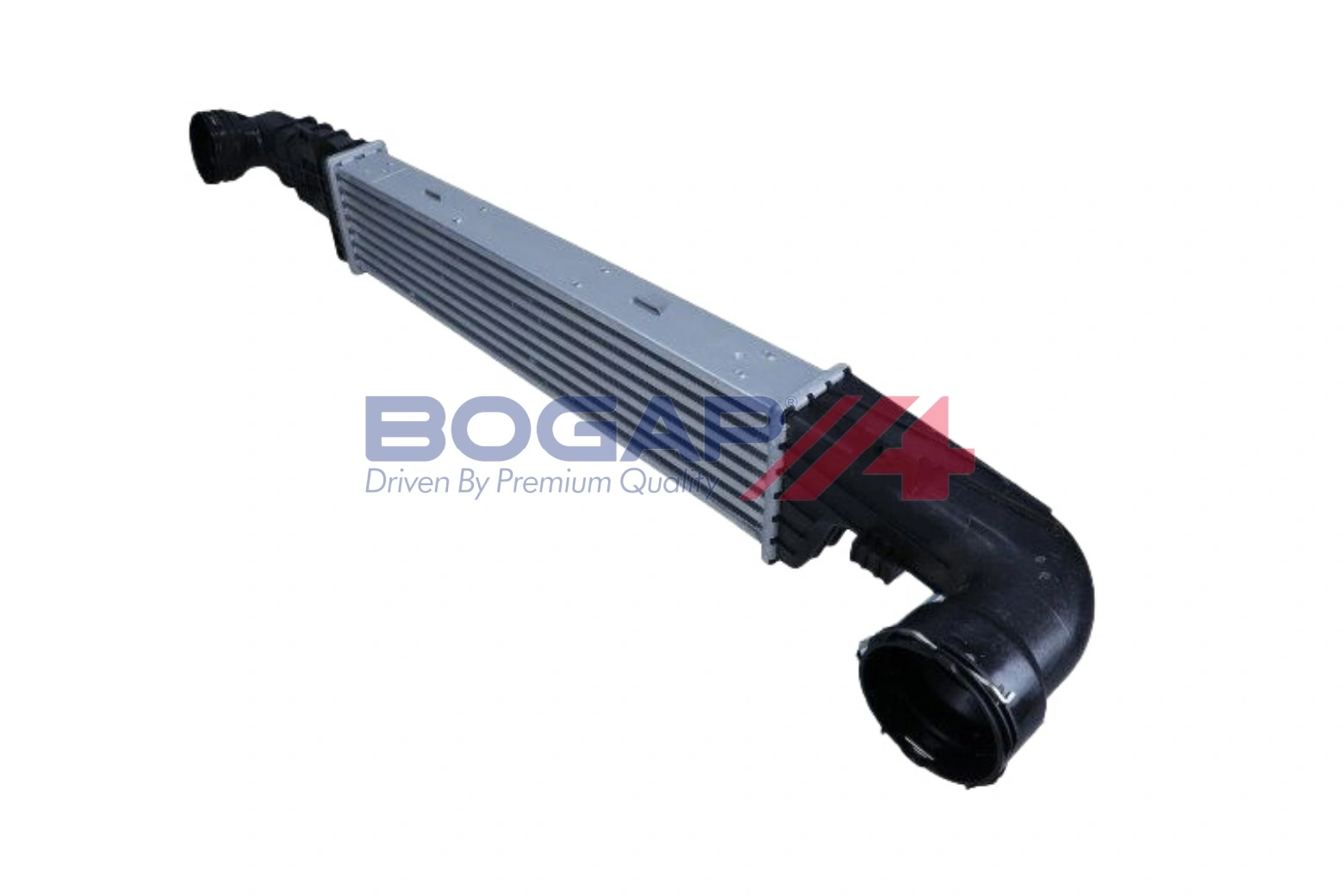 Charge Air Cooler