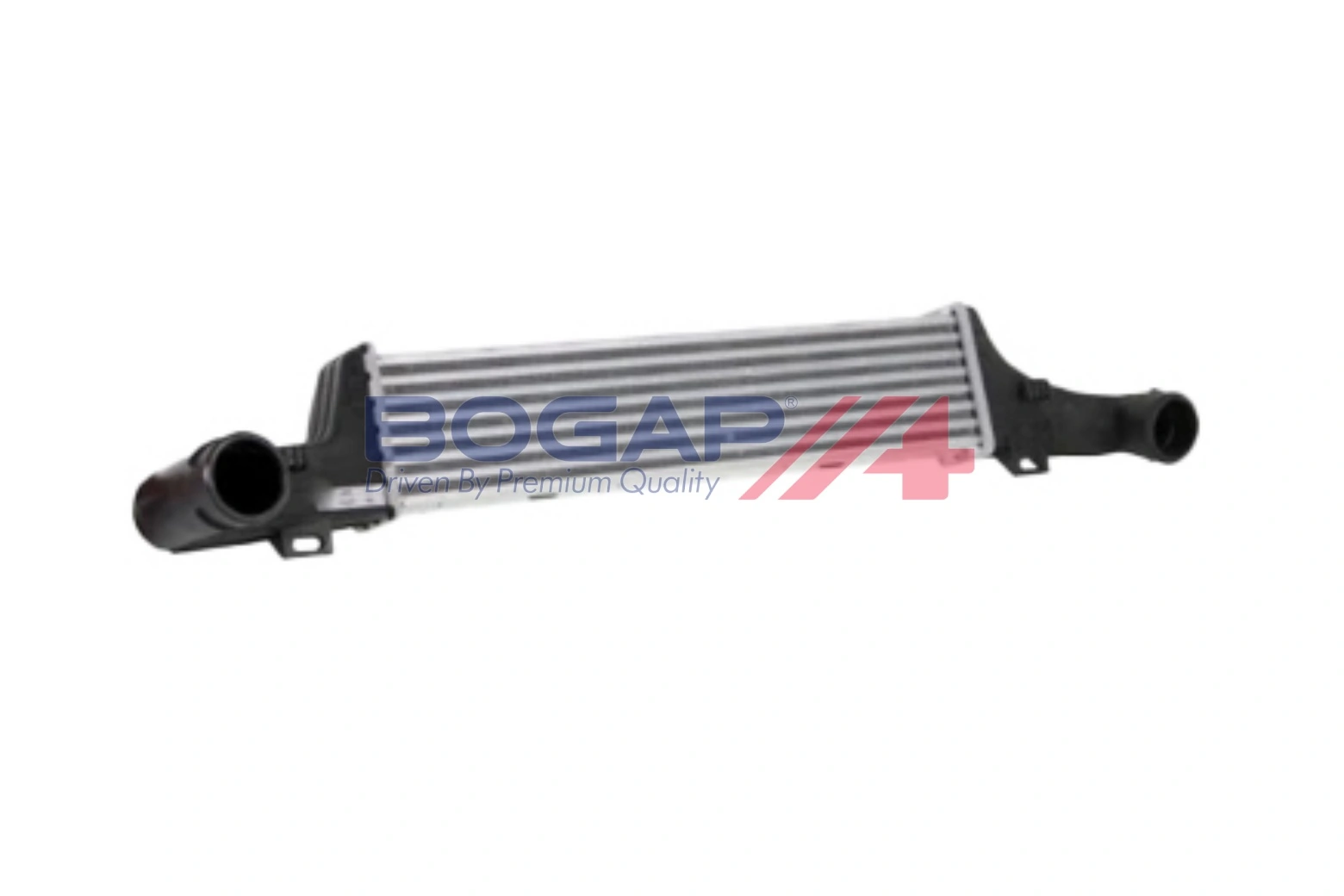 Charge Air Cooler