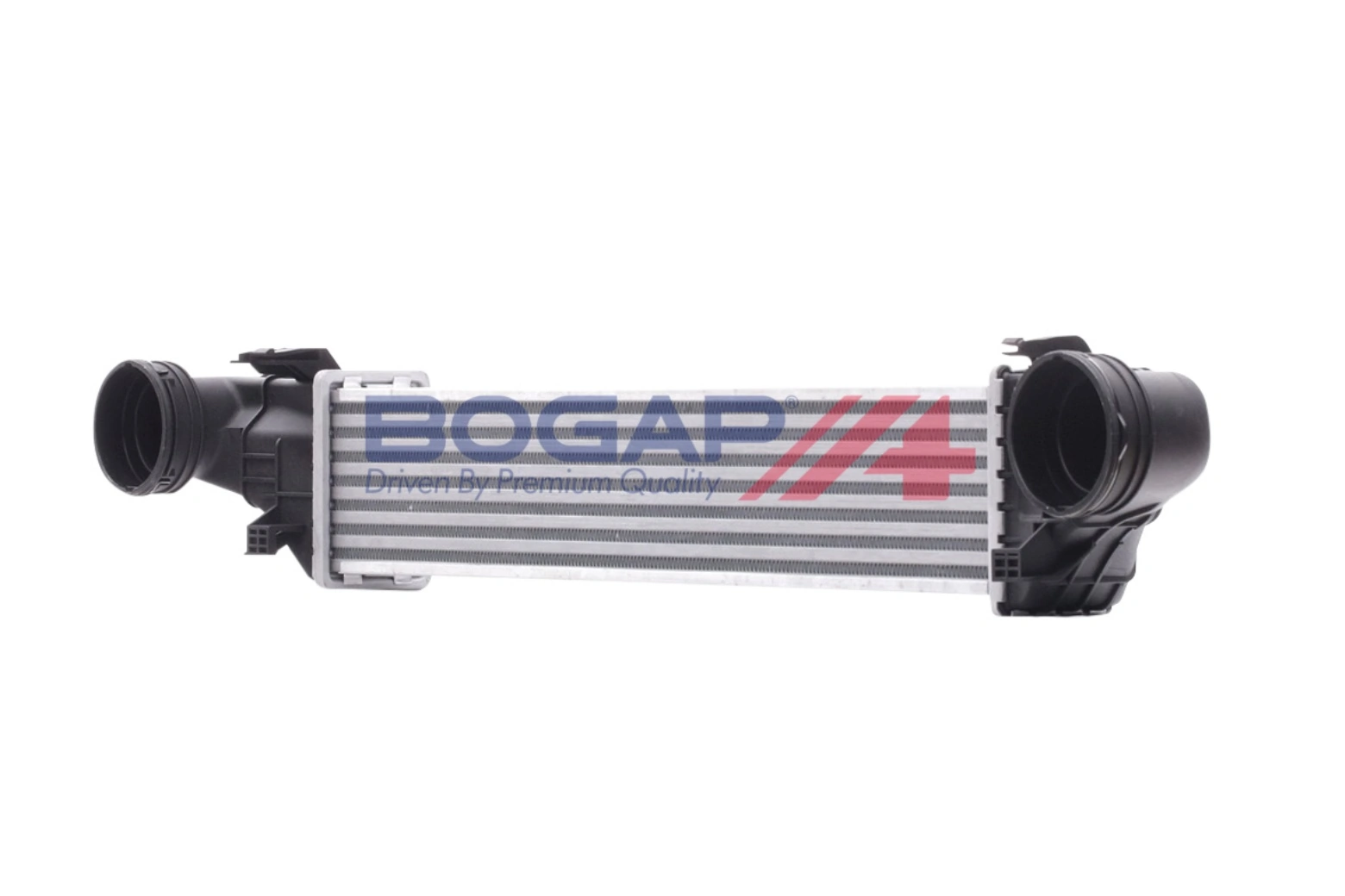 Charge Air Cooler