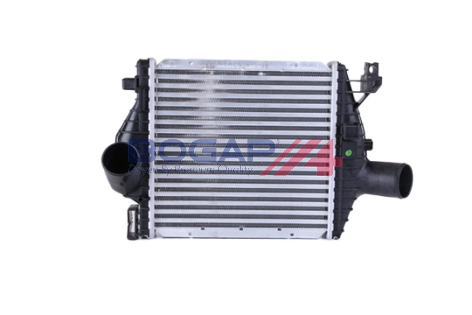 Charge Air Cooler