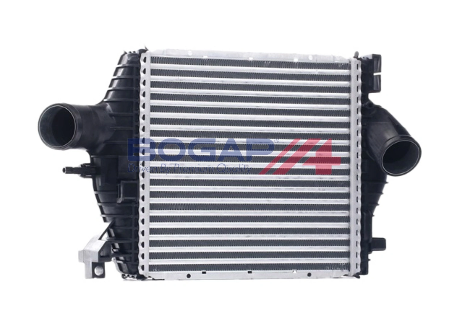Charge Air Cooler