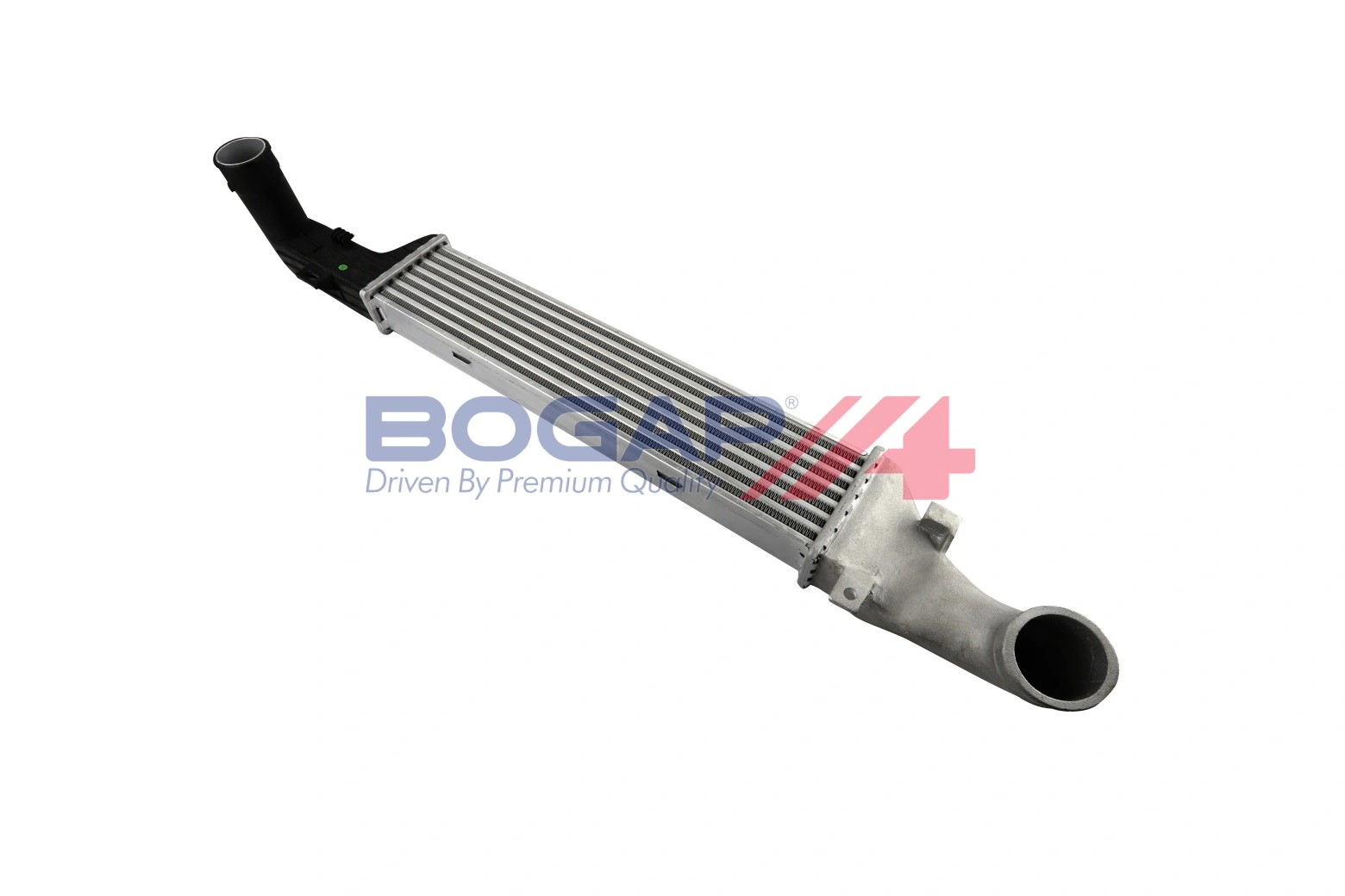 Charge Air Cooler