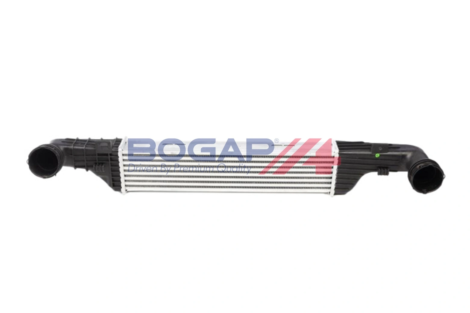 Charge Air Cooler