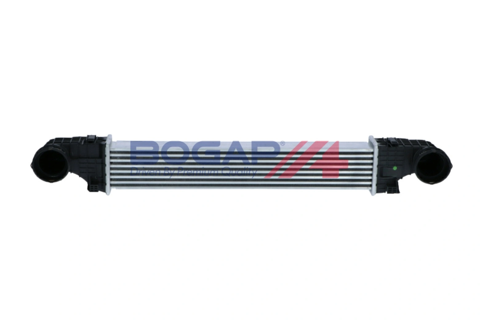 Charge Air Cooler