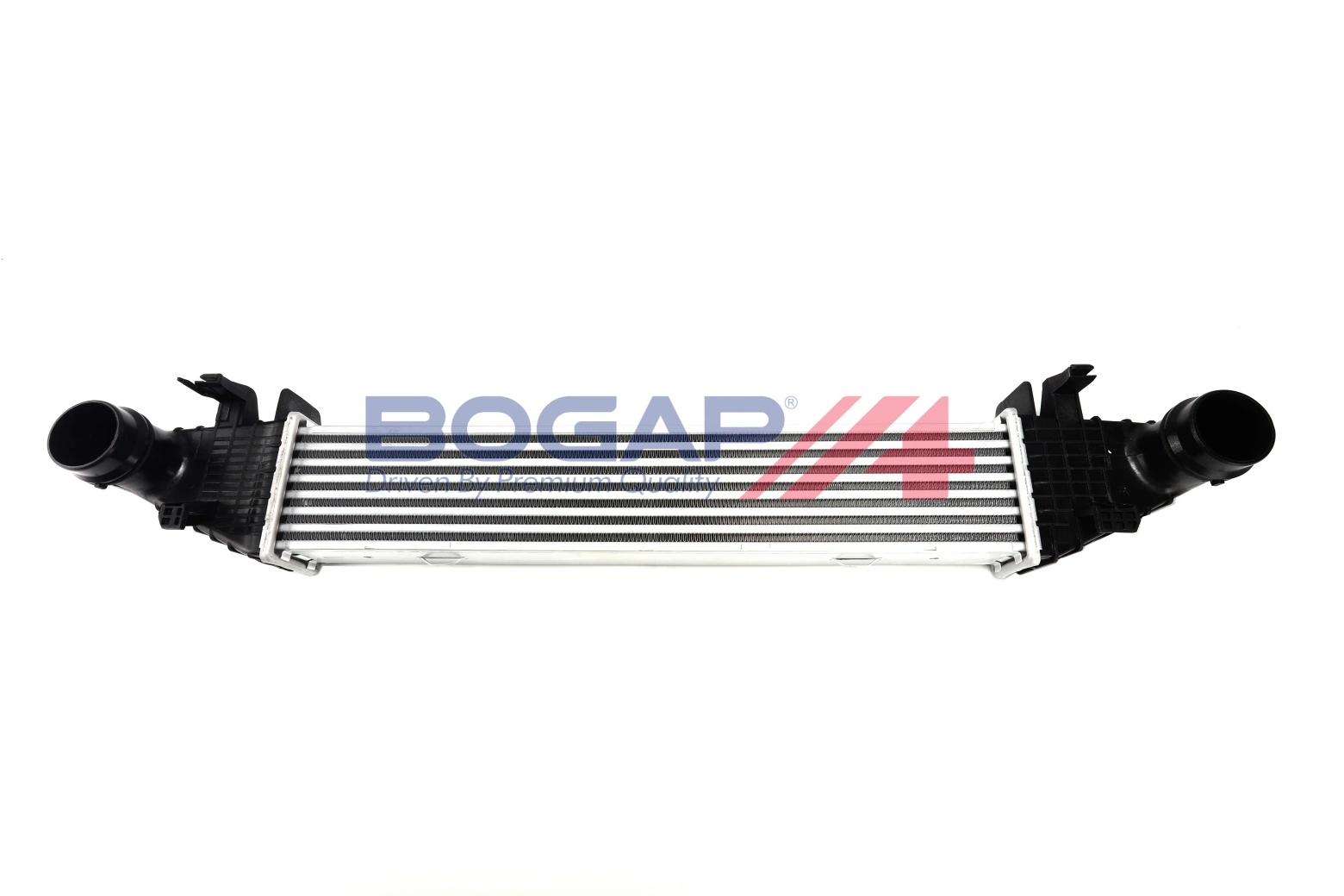 Charge Air Cooler