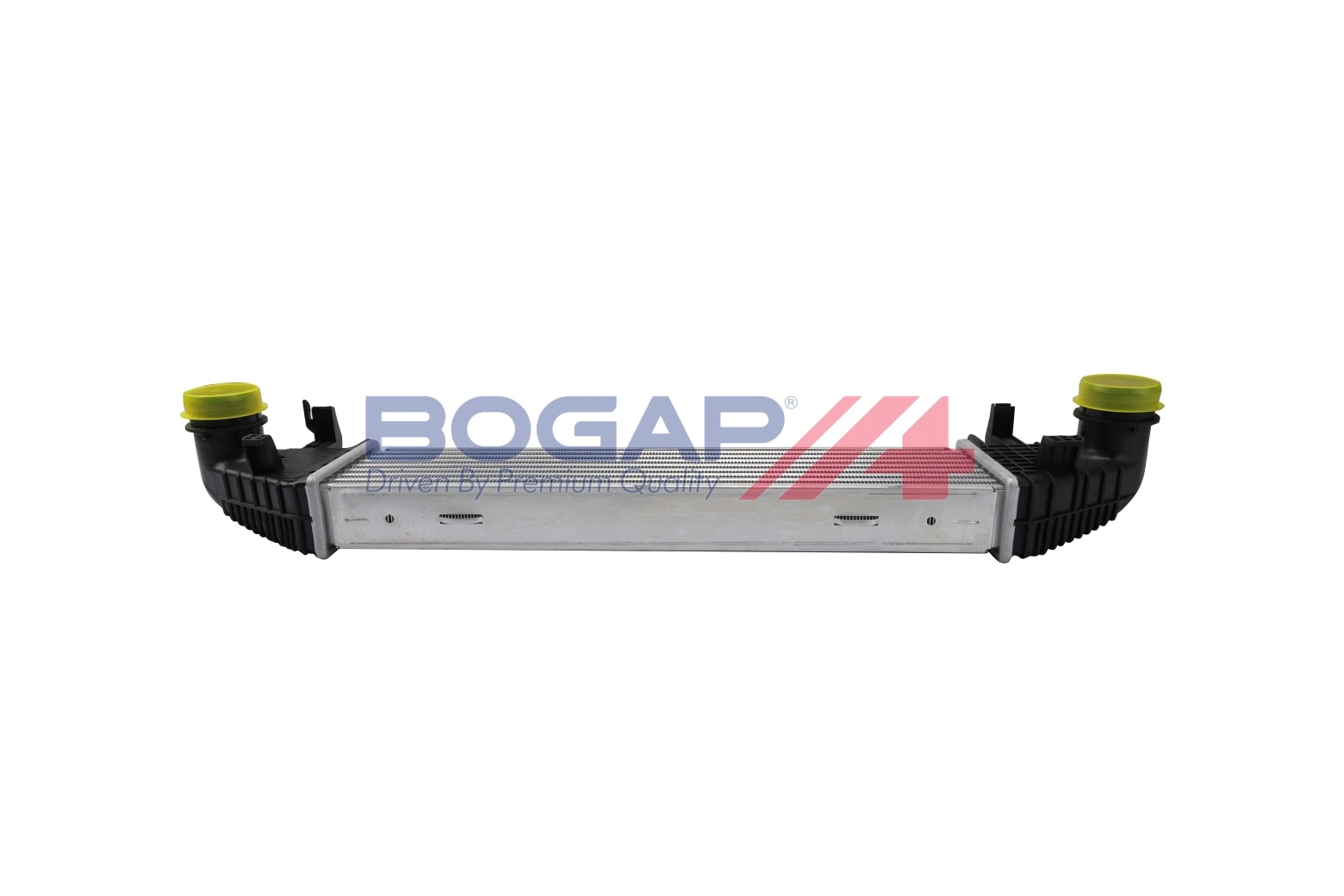 Charge Air Cooler