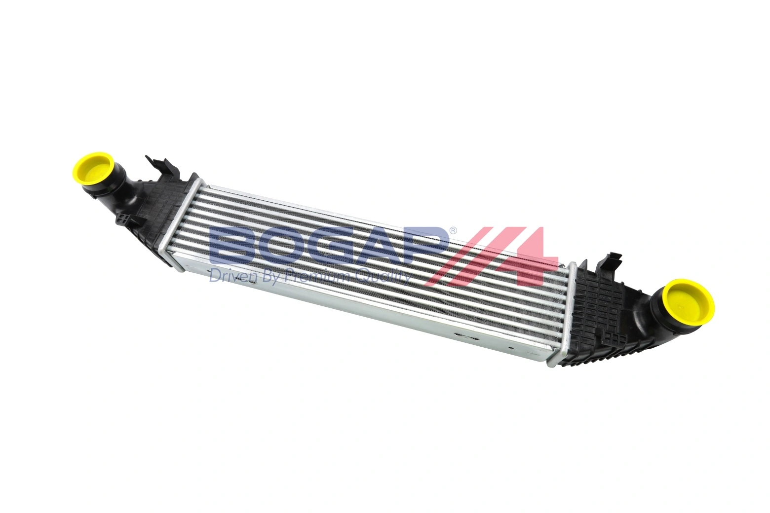 Charge Air Cooler