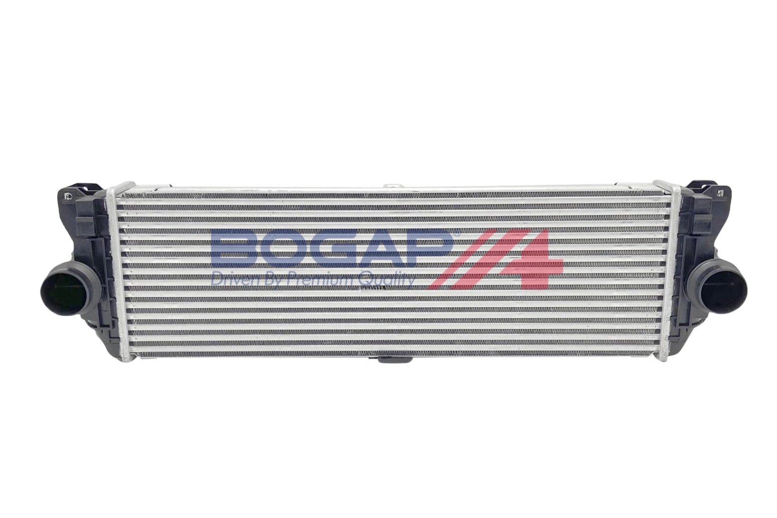 Charge Air Cooler