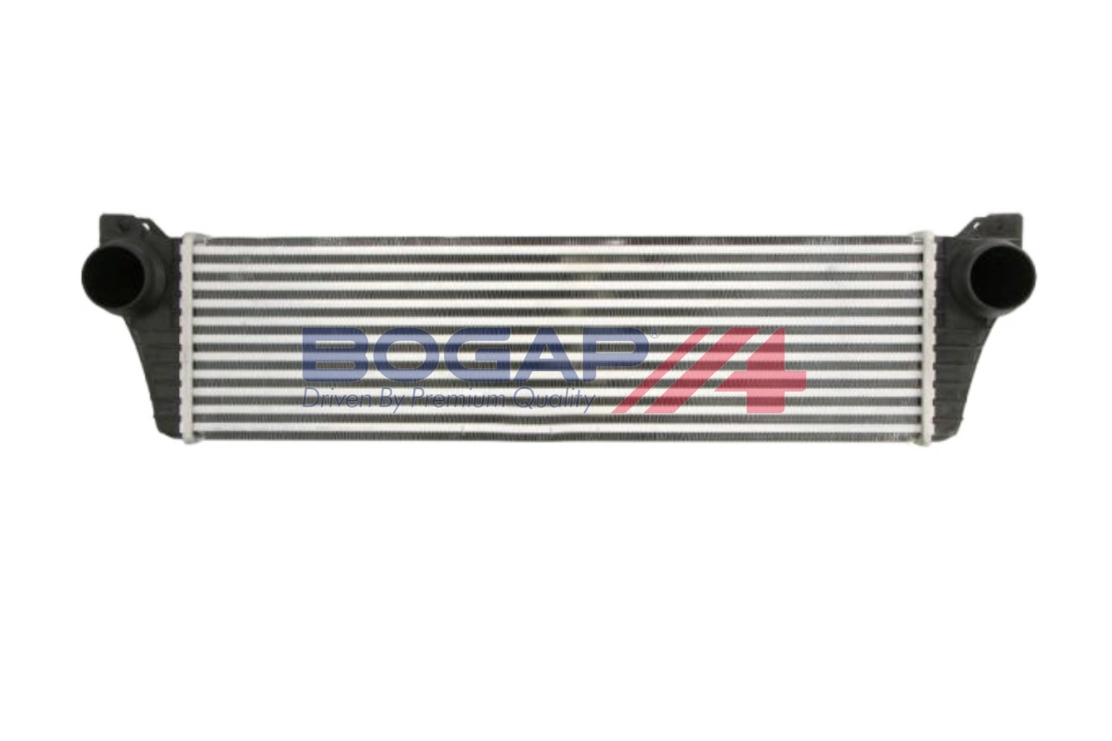 Charge Air Cooler