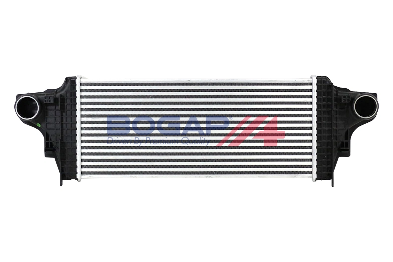 Charge Air Cooler