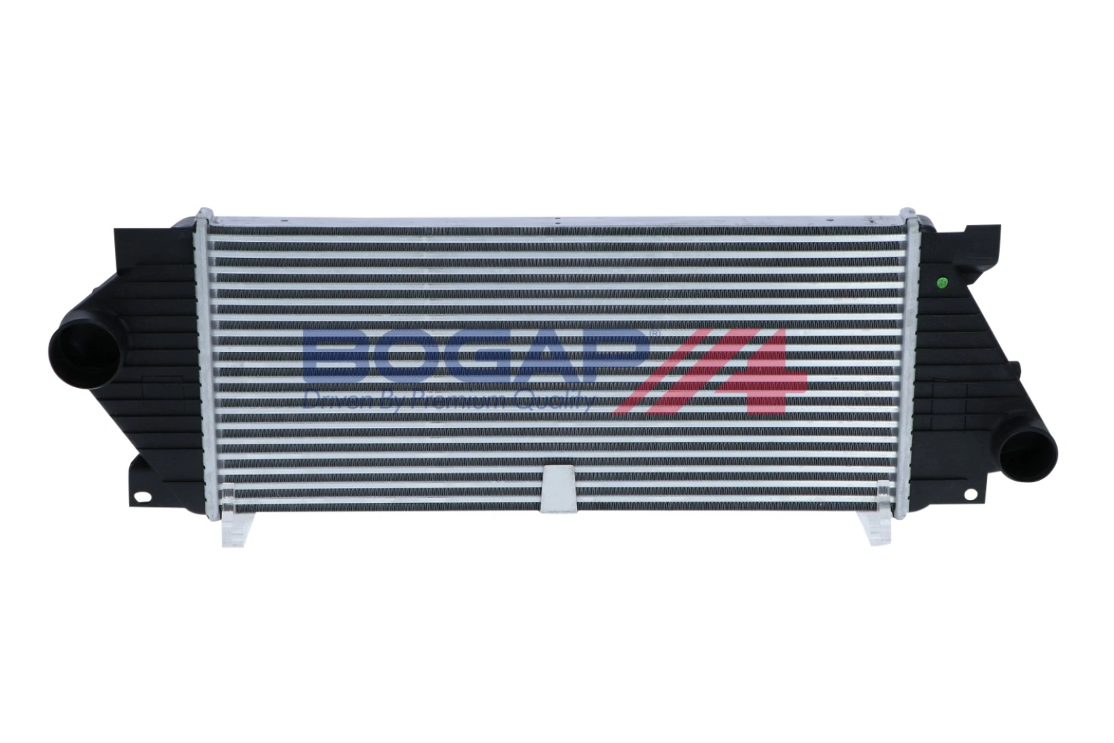 Charge Air Cooler