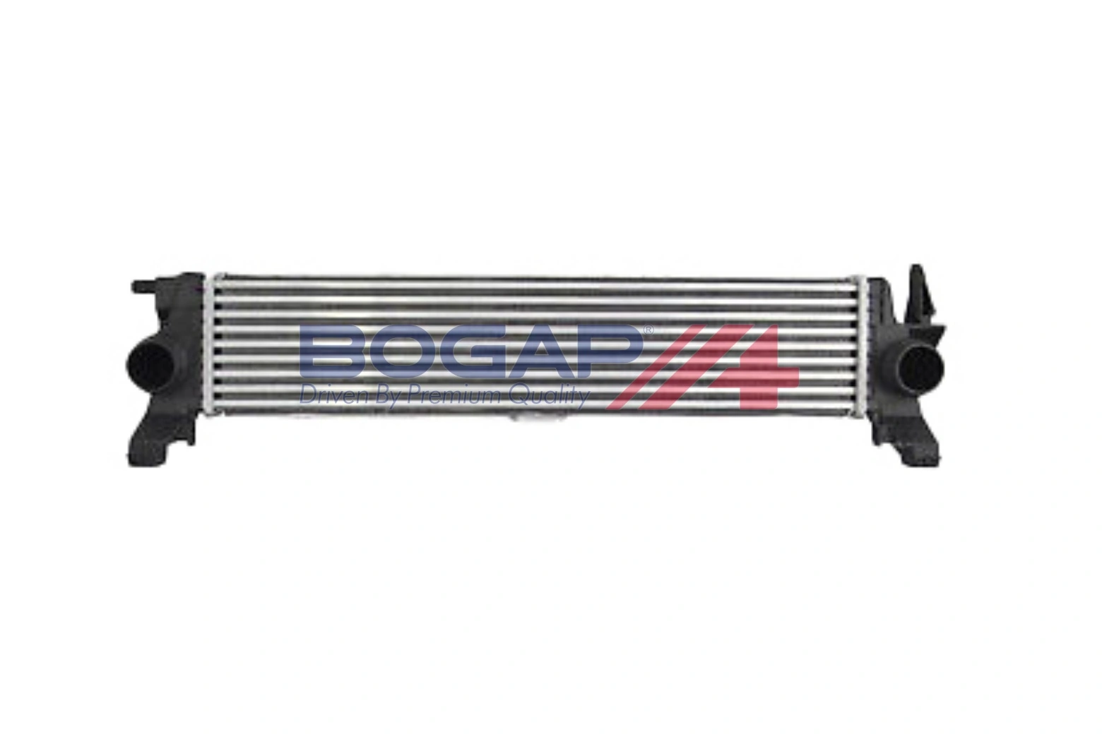 Charge Air Cooler