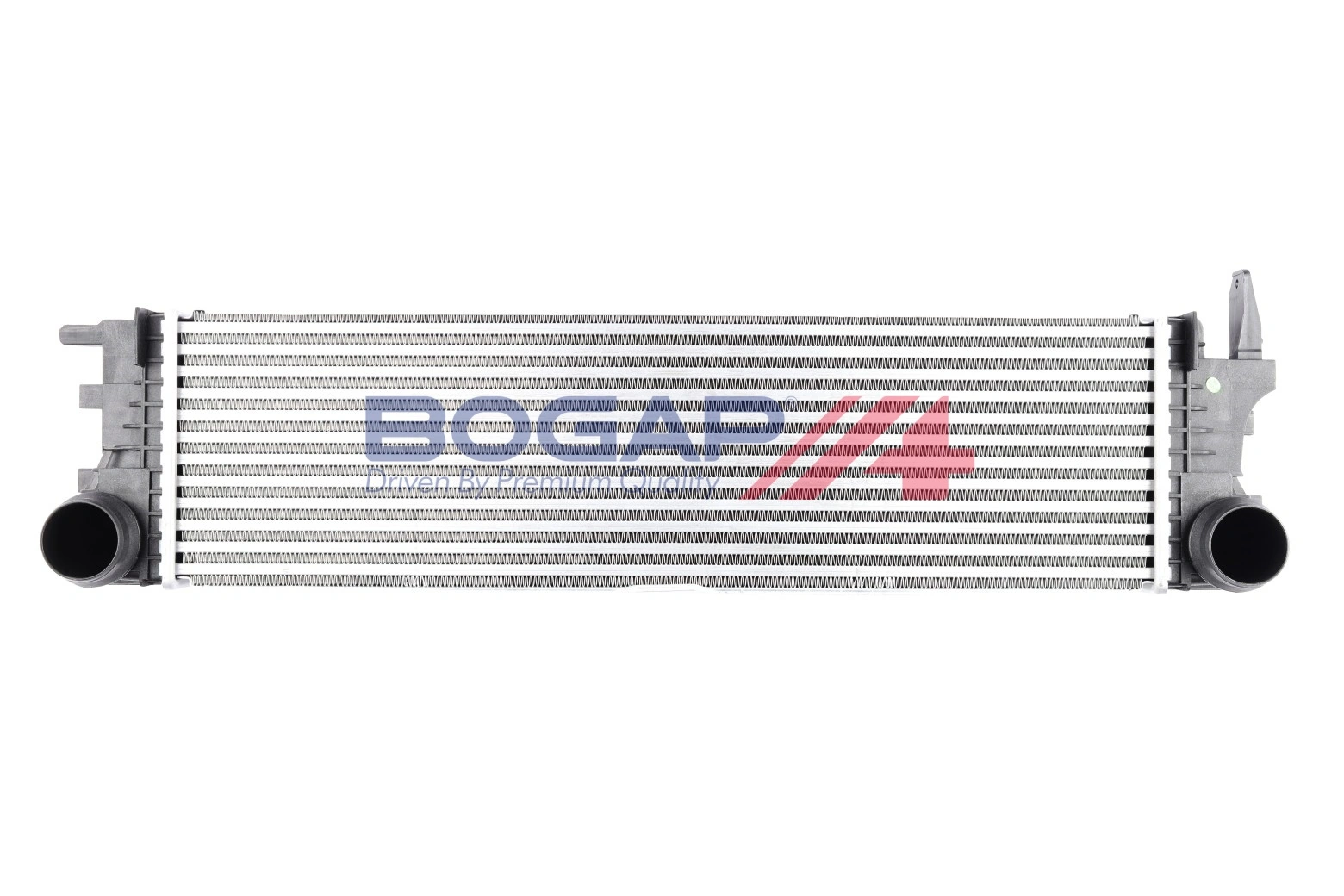 Charge Air Cooler