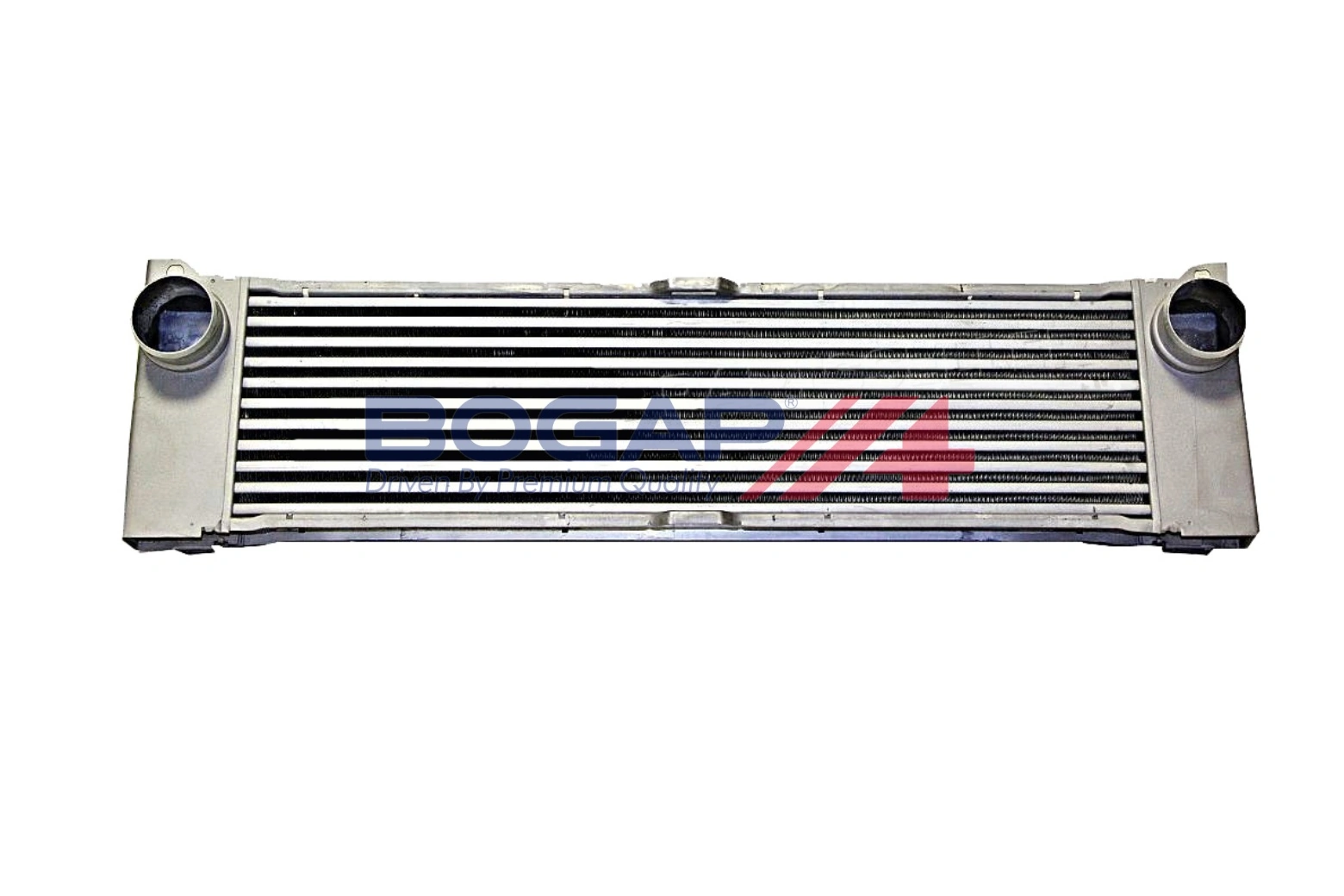 Charge Air Cooler