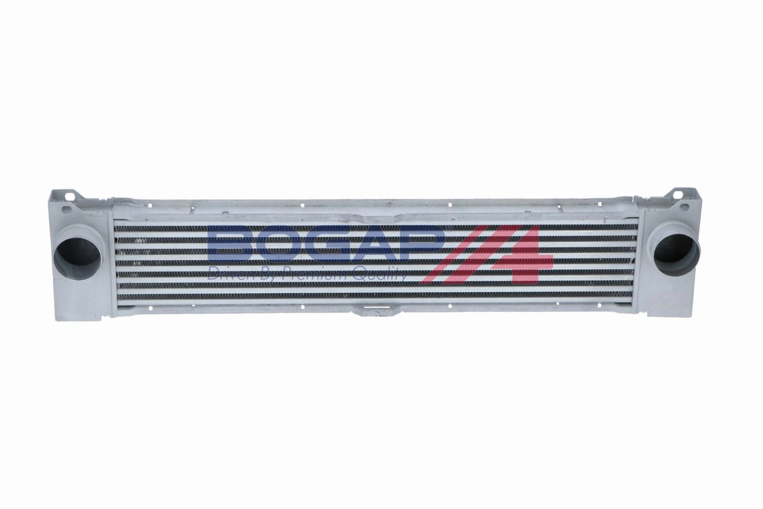 Charge Air Cooler