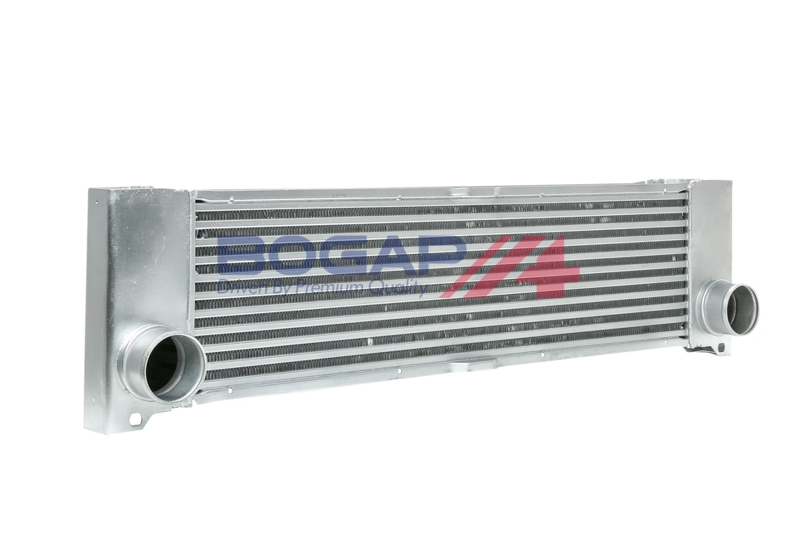 Charge Air Cooler