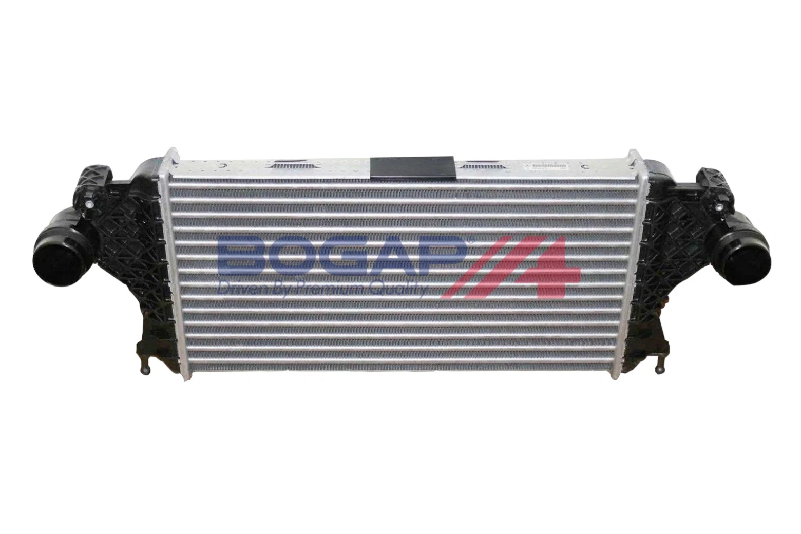 Charge Air Cooler