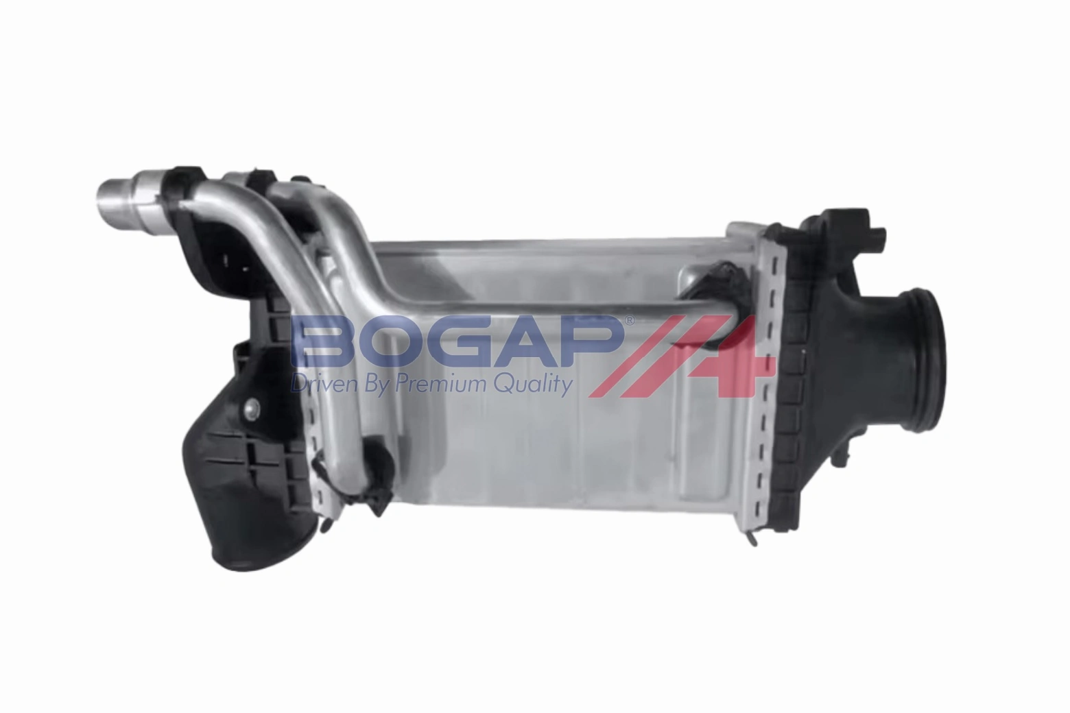 Charge Air Cooler
