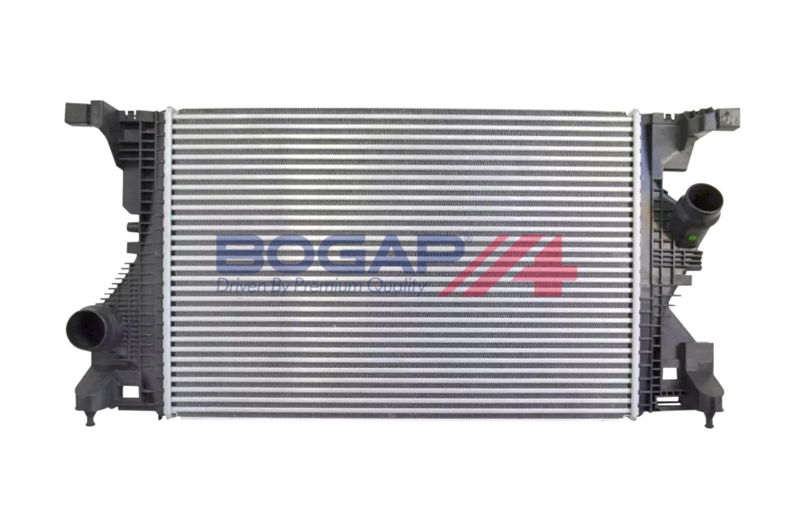 Charge Air Cooler
