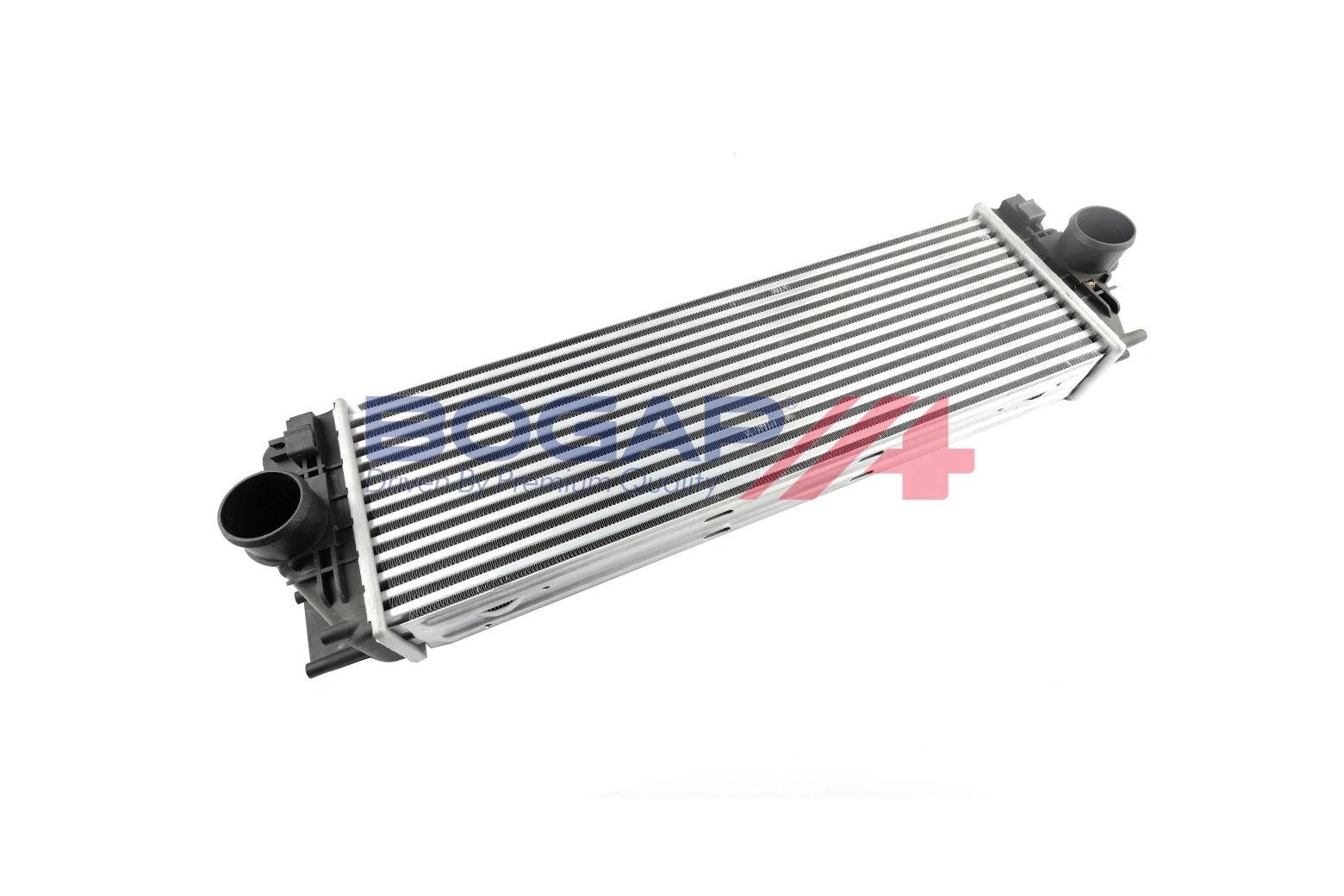 Charge Air Cooler