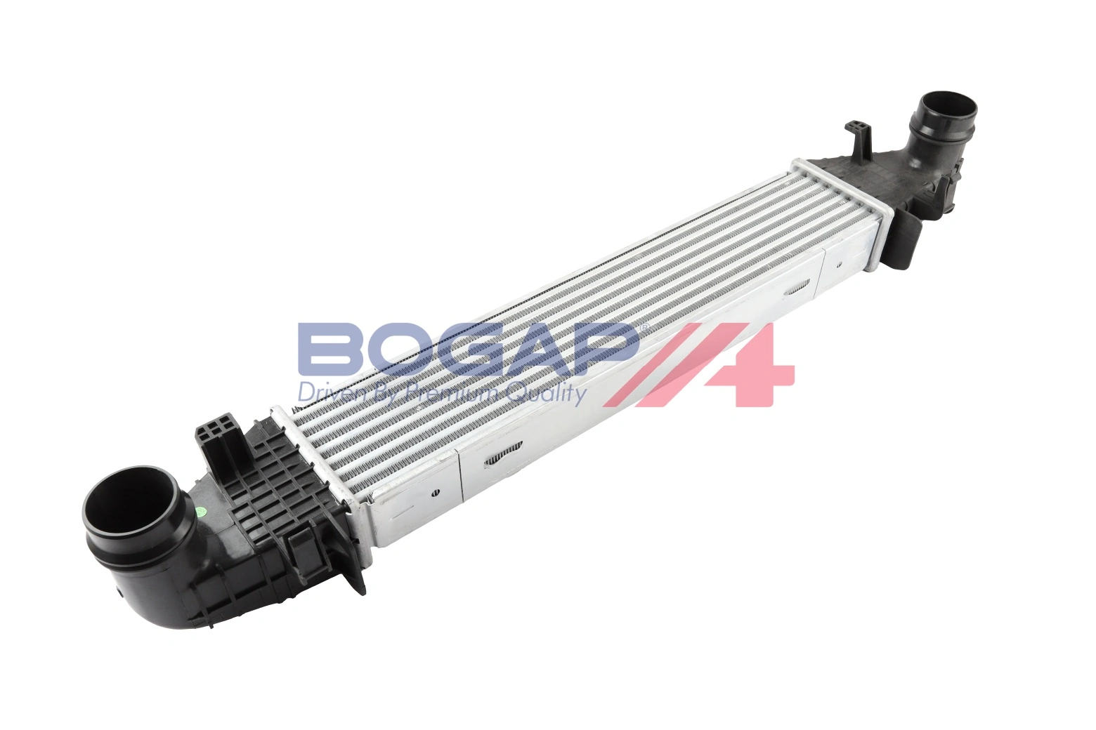 Charge Air Cooler