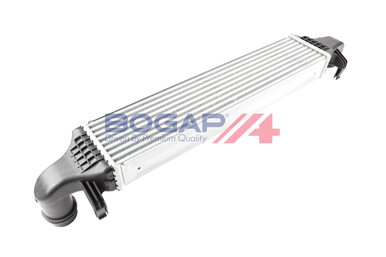 Charge Air Cooler