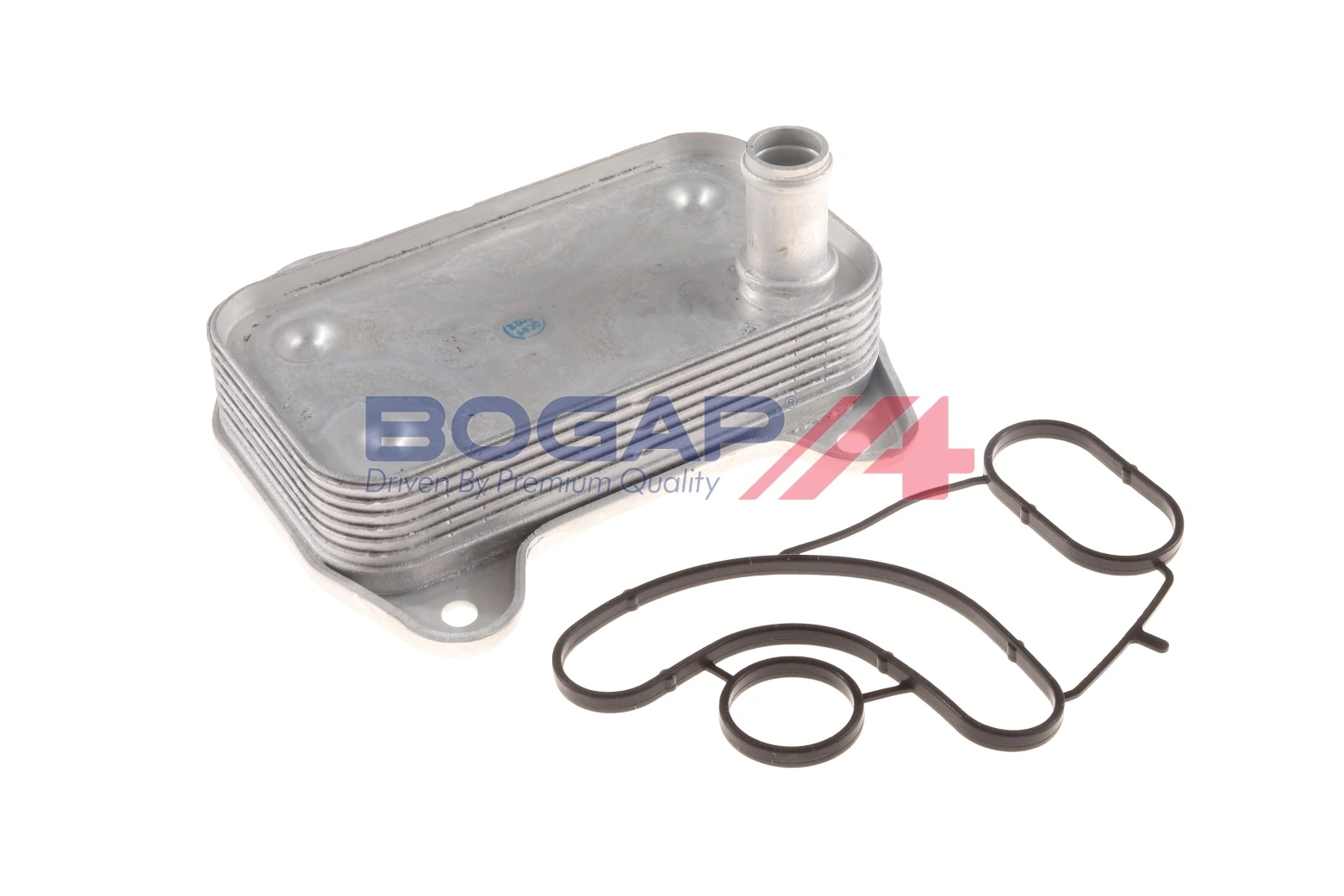 Oil Cooler, engine oil