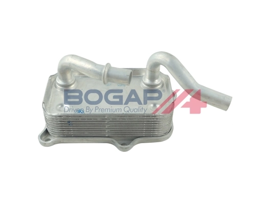 Oil Cooler, engine oil