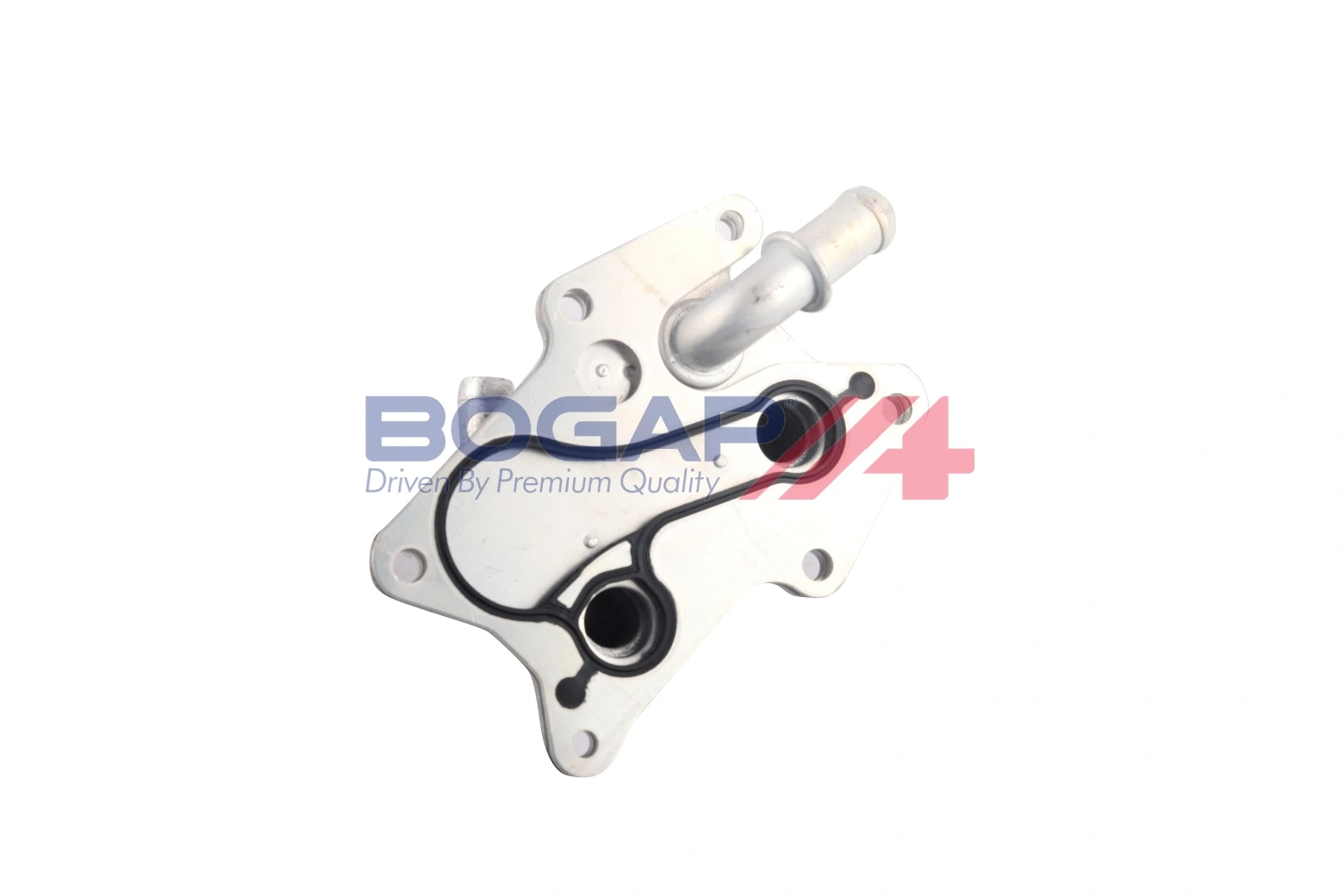 Oil Cooler, engine oil
