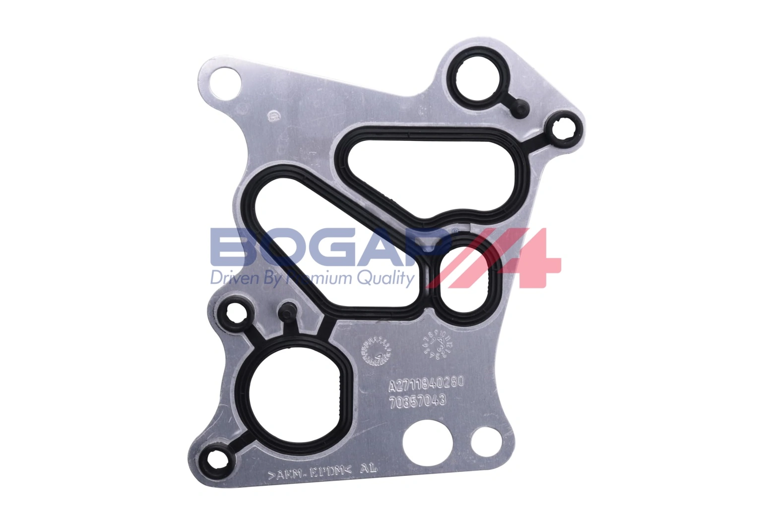 Gasket, oil cooler