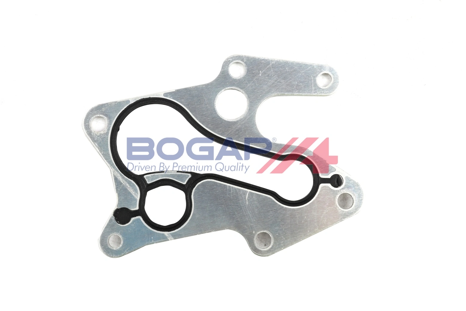 Gasket, oil cooler