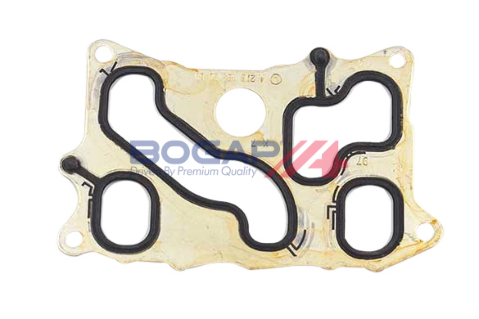 Gasket, oil cooler